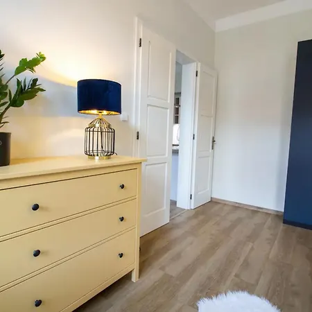 Apartment Elegantna Prostorna Stanovanja V Centru Ljubljane *