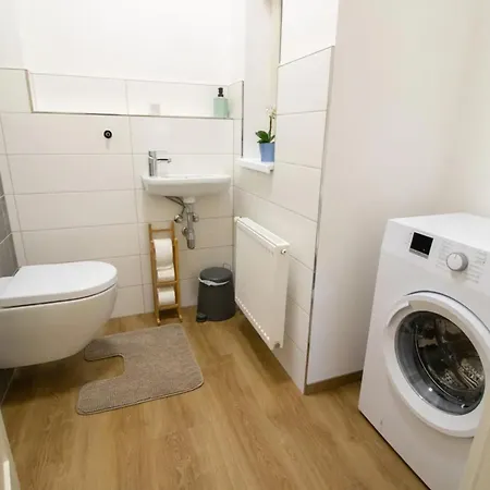 Apartment Elegantna Prostorna Stanovanja V Centru Ljubljane *