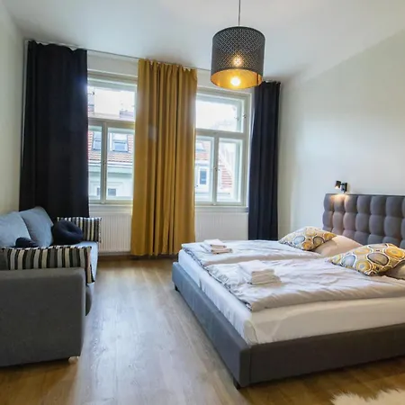 Elegantna Prostorna Stanovanja V Centru Ljubljane Apartment *